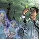 Illustration for article titled 20 mad scientists who turned against their creations